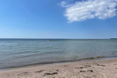 5 Sterne Ferienhaus in Gotlands Tofta