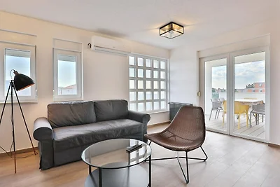 Luxusapartment | Meerblick & private...