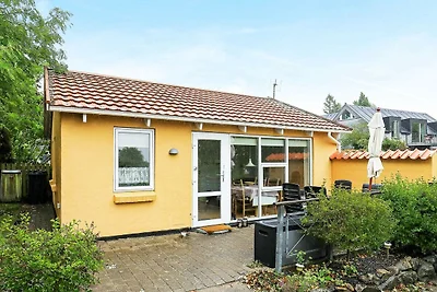 4 Personen Ferienhaus in Nykøbing M-By Traum