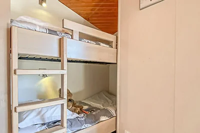 CH8 - DIE PYRAMID CHALETS