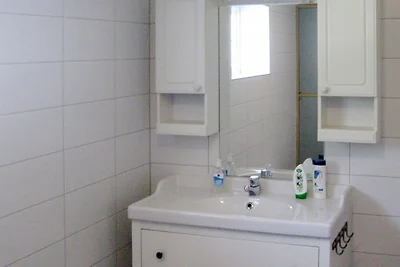 10 Personen Ferienhaus in Follafoss-By Traum
