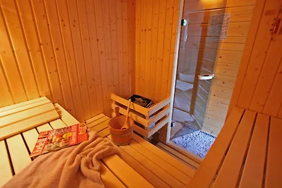 Ausstattung und Service des Ferienhauses Ausstattung und Service des Ferienhauses