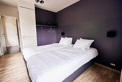 Ferienhaus mit Sauna in Durbuy