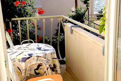 Adria Leut -  One Bedroom Apartment with...