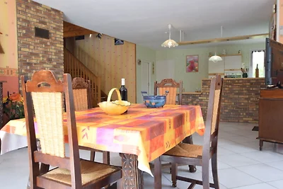 Casa vacanze con piscina in Ardèche