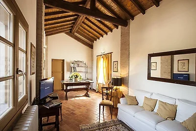 Agriturismo a Regnano per 5 persone