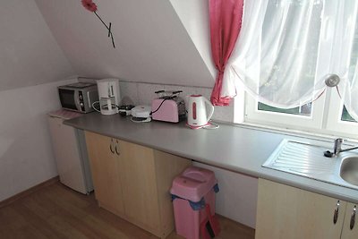 Apartment am Meer für 4 Personen, Dziwnowek