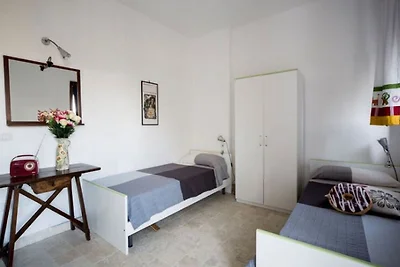 Appartamento con piscina in comune