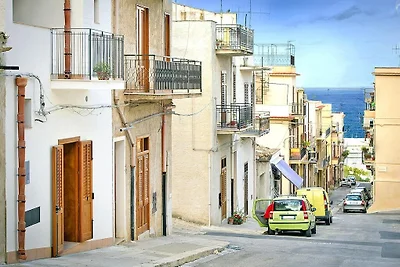 Appartamento, Castellammare del Golfo
