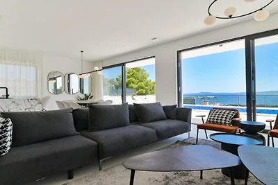 Villa Olive - Five bedroom Villa with Terrace...