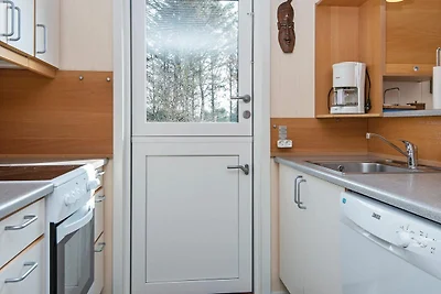 6 Personen Ferienhaus in Henne