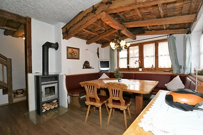 Ferienhaus Lieslhütte, Großarl