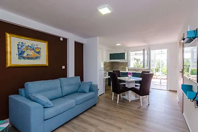 Apartments Paula - One Bedroom Apartment with...