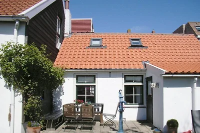 Landhaus ruhig und zentral (DLO26)