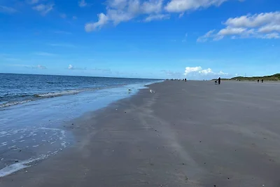 7 Personen Ferienhaus in Blåvand
