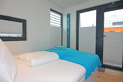 Hausboot Schwimmendes Haus Leni in...