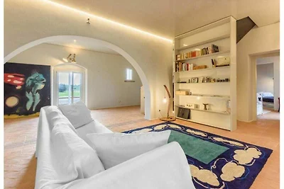 Villa Farneta Confortevole residenza di...