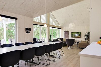 16 Personen Ferienhaus in Hasselberg