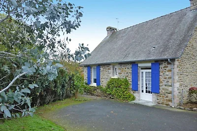Vakantiehuis in Pléneuf bij Strand
