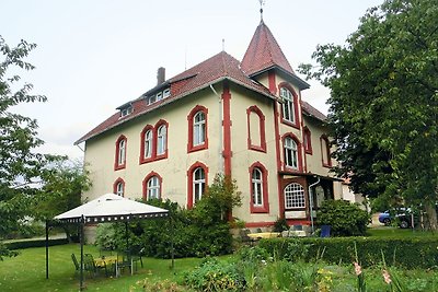 Schöne Wohnung mit Garten in Friedrichsfeld