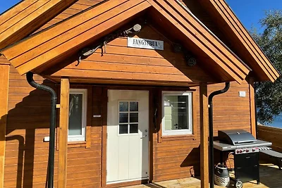 6 Personen Ferienhaus in Urangsvåg-By Traum