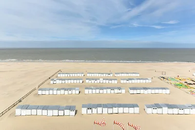 Apartment direkt am Meer mit privater Garage