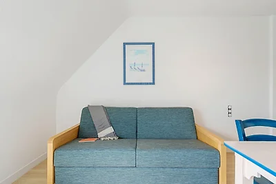 Prachtige duplexwoning voor 8 personen