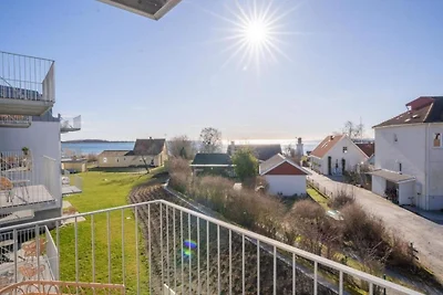 4 sterren vakantie huis in SÖLVESBORG