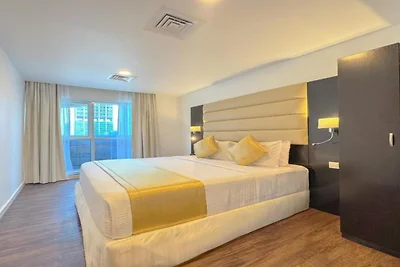 Appartamento Premium con 2 camere da letto | ...