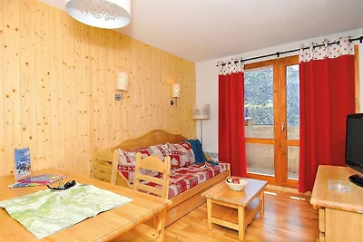 Wohnung mit Geschirrspüler, in Valmeinie
