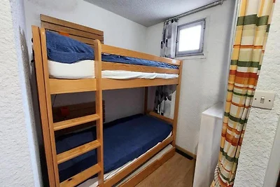 Studio für 4 Personen