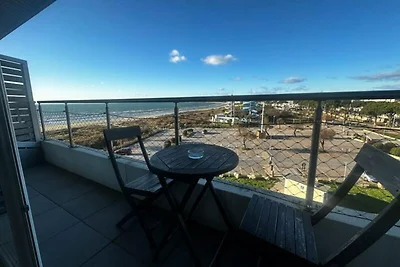 Wohnung in Grau-du-Roi mit Meerblick