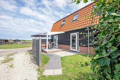 2 gezellige woningen met wellness tuin