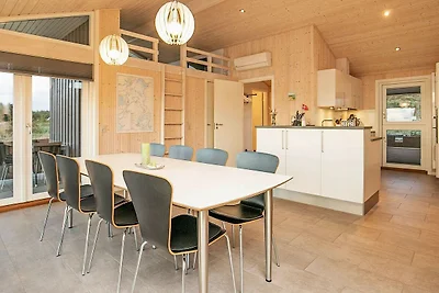 10 Personen Ferienhaus in Løgstør