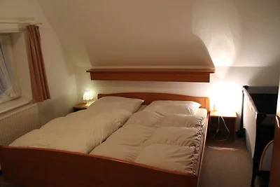 Wohnung mit Garten in Klütz