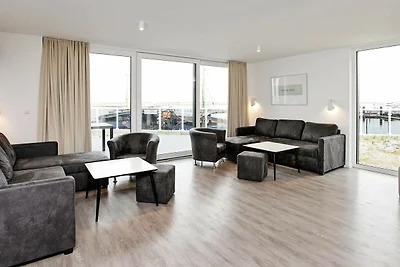 12 Personen Ferienhaus in Wendtorf