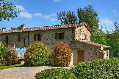 Ferienhaus in Lisciano Niccone Umbrien mit...