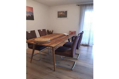 Ferienwohnung mit 1 Schlafzimmer