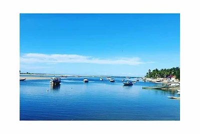 Villa Cactus Salvador Brasilien