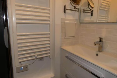 Residenz Lauziere Dessous für 5 Personen