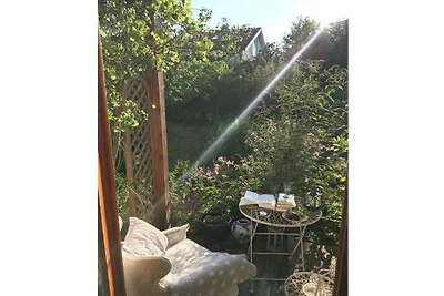 Ferienwohnung mit 1 Schlafzimmer