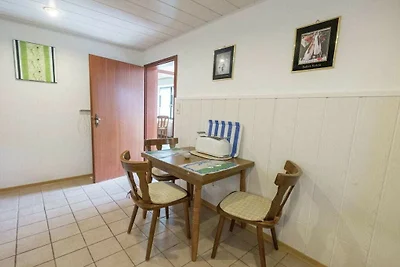 Appartement met privétuin in Bad Grund