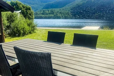 8 Personen Ferienhaus in jørpeland-By Traum