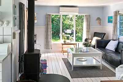 4 Personen Ferienhaus in Rømø