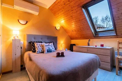 Wohnung in Saint Lary nahe Pic Lumière