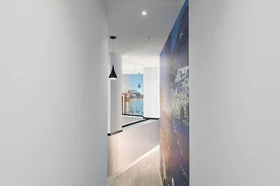 Appartement in Las Palmas bij Las Canteras
