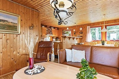 6 persoons vakantie huis in Jerup