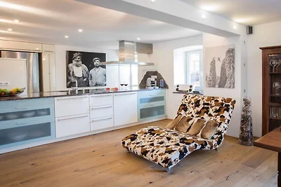 Holiday apartment with 2 bedrooms