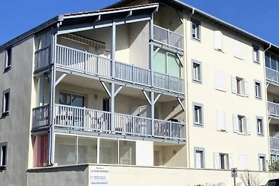 Ferienwohnung in Hossegor in Strandnähe