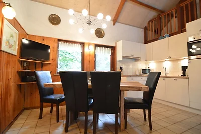 Casa vacanze a Uden con giardino privato